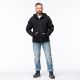 8. Magnum Lepus sweatshirt M