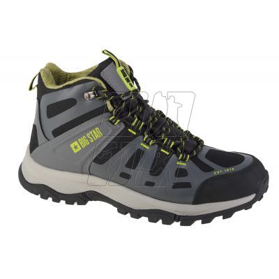 5. Big Star Trekking Shoes M KK174098