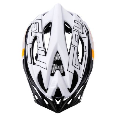 31. Meteor Gruver 24750-24752 Bicycle Helmet 52-56 cm