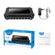 5. CUDY GS108D 8-Port 10/100/1000 Switch