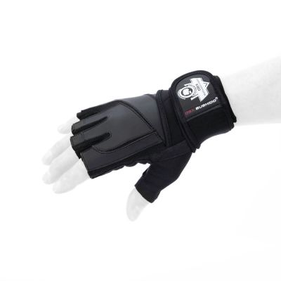10. Gym Gloves | WG-163 | M