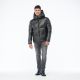 7. Men's CRULE Insulated Jacket