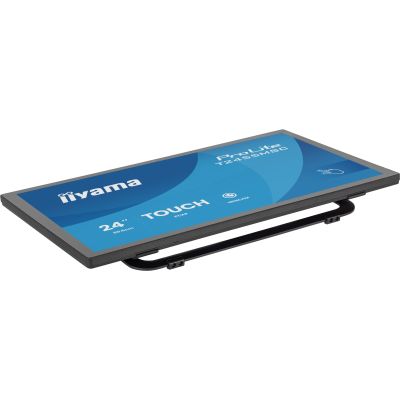 4. iiyama T2455MSC-B2 touchscreen control panel 60.5 cm (23.8") 1920 x 1080 px