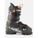 12. LANGE LX 120 HV GW Black Ski Boots
