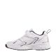 5. Lotto Kitaura K children's shoes white and navy blue 2601050K 1059