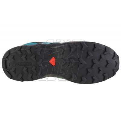 4. Salomon Speedcross Jr 471238 shoes