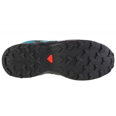 4. Salomon Speedcross Jr 471238 shoes 