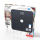 7. ADLER AD 8187b bathroom scale black