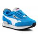 6. Puma future rider cut-out vintage shoes W 384861-02