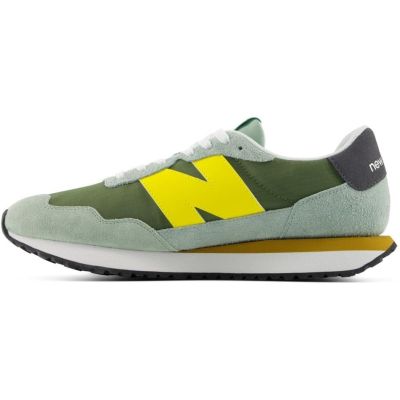 2. New Balance 237 Lifestyle Men's Classic Shoes (M23791W)