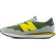 2. New Balance 237 Lifestyle Men's Classic Shoes (M23791W)