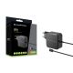 3. Conceptronic OZUL05BE Mobile Charger Universal Black AC Internal