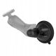 5. RAM Mount Twist-Lock™ Windshield/Dashboard Suction Cup with Size B Head RAM-B-224-1U