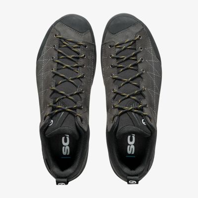 5. Zodiac gtx-anthracite-sulfur-46 shoes SCARPA
