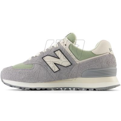 2. New Balance W WL574GA2 sports shoes