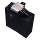 6. Thermalright Assassin Spirit 120 Evo Dark CPTR-117 CPU Cooler - 120mm