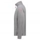3. Geographical Norway Tug FZ Gtx 224 M sweatshirt WY9523H/GN-Dark Gray