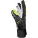 4. Reusch Attrakt Starter Solid Finger Support Junior Gloves 56 72 511 7752