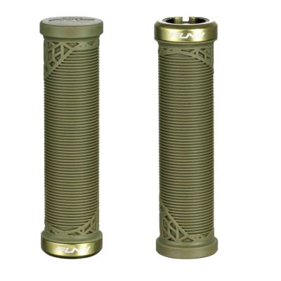 FUNN HILT JR grips olive
