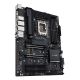 5. ASUS Pro WS W680-ACE W680 (LGA 1700) ATX motherboard, 2x PCIe 5.0, 3x PCIe 4.0, 3x PCIe 4.0 M.2 slots, 2x USB 3.2 Gen 2, 4x USB 3.2 Gen 1, 2x USB 2.0, 2x 2.5 Gb Ethernet, 1x SlimSAS, 4x SATA, HDMI, DisplayPort and VGA