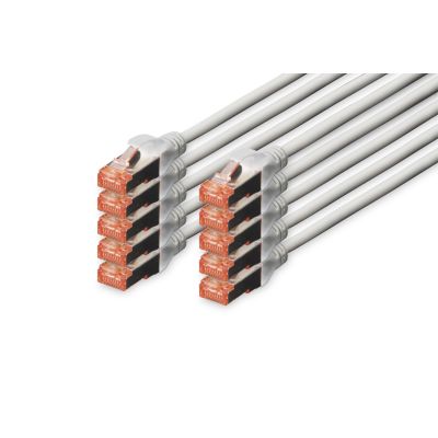 Digitus CAT 6 S/FTP patch cable
