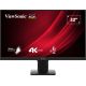 ViewSonic VG3208-4K Computerbildschirm 32" monitor - Flat screen - 81.3 cm