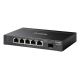 19. Access Point TP-LINK SG2206MP