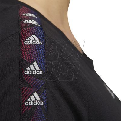 3. Adidas WE TPE T GE1128 jersey