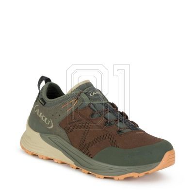 7. Aku Omina Gore-tex M 771044 shoes