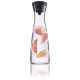 3. WMF 0617726040 1.5 l Black, Transparent