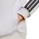 9. adidas Sportswear Basic 3-Stripes French Terry Tracksuit M JI8876