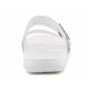 10. Classic Croc Glitter II Sandal Slippers W 207769-90H