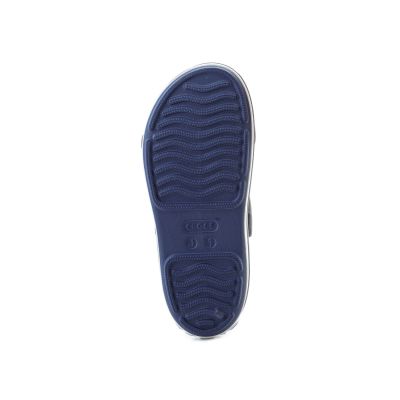 8. Crocs Crocband Cruiser K Jr Sandals 209423-45O