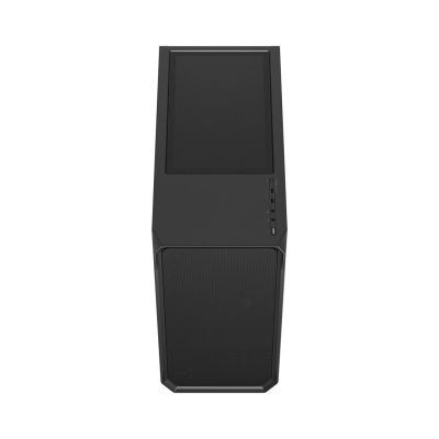 3. Fractal Design Focus 2 Black
