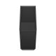 3. Fractal Design Focus 2 Black