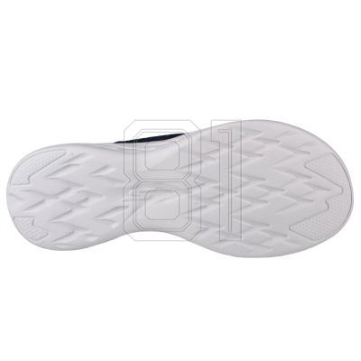 8. Skechers On The Go 600 Sunny W 140037-NVY Flip-Flops