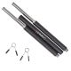 36. 20KG HMS SBP15 body pump barbells