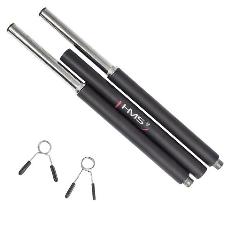 36. Body pump barbell 20KG HMS SBP15 