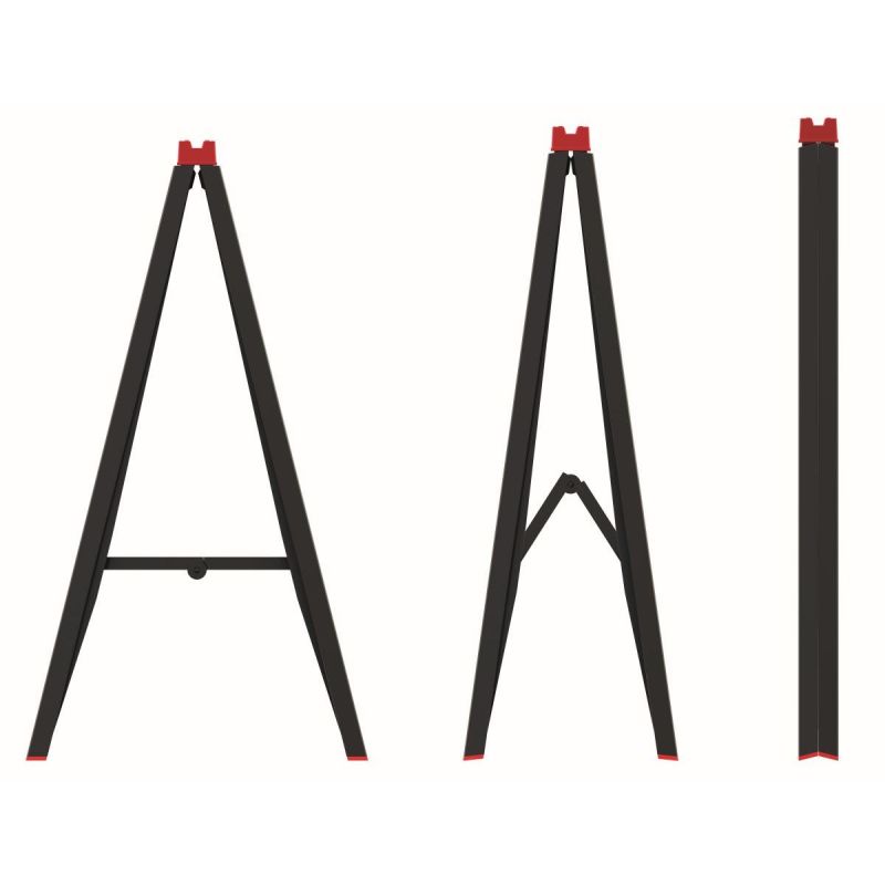 35. TITAN STAND KISTENBERG CONSTRUCTION STAND