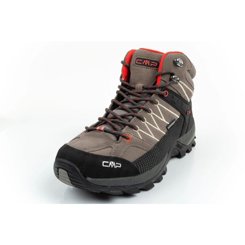 12. CMP Rigel M 3Q12947 09PT Shoes