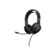 2. Corsair HS35 v2 Carbon Wired Gaming Headset (Black)