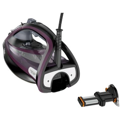 6. TEFAL FV 9835 Ultimate Pure Iron