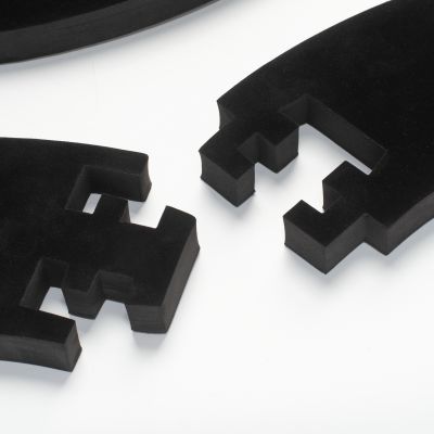 3. PROTECTA equipment