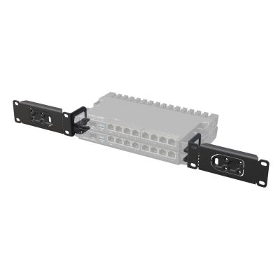 3. MikroTik K-79 - Rackmount kit for the RB5009 series