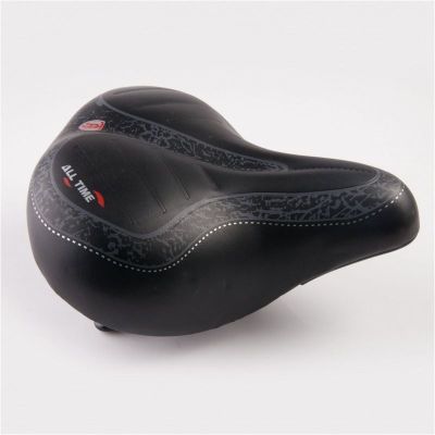 ALLTIME Comfort Saddle
