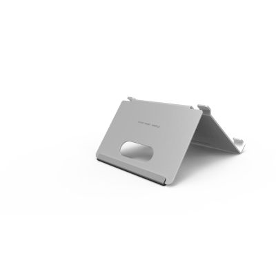 Desktop stand for the HIKVISION DS-KABH8350-T monitor