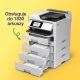26. EPSON WF-C5890DWF WorkForce Pro multifunction device