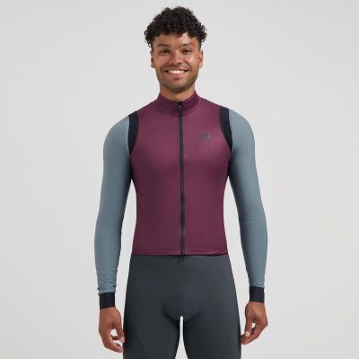 3. Rogelli SIGNATURE vest purple XL