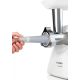 4. BOSCH MFW2520W meat grinder