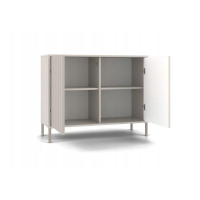 2. KAMARO 2D SLIM CASHMERE CHEST